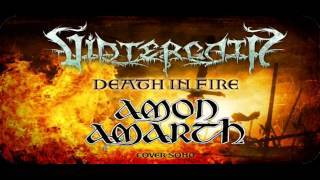 Vintergata : Death in Fire